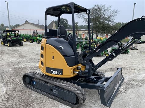 john deere 35g mini hydraulic excavator|john deere 35g excavator buckets.